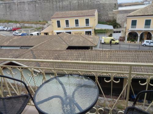 Apartamento Tonias Place