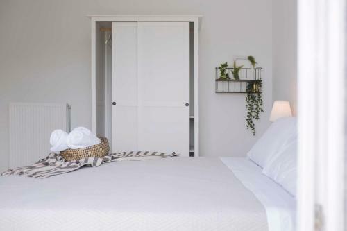 Apartamento Domus Lux Houses By Konnect