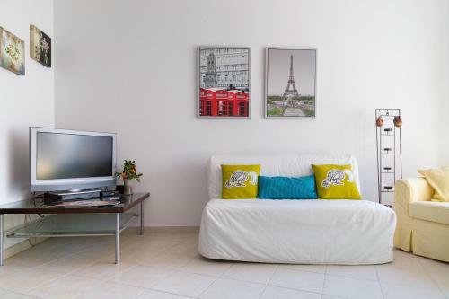 Calliope Corfu Apartments