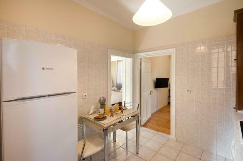 Apartamento San Nicolo Dei Vecchi Casa By Corfuescapes
