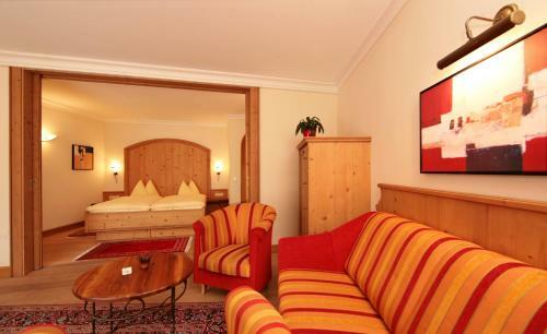 Hotel Sportcamp Woferlgut