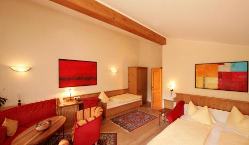 Hotel Sportcamp Woferlgut