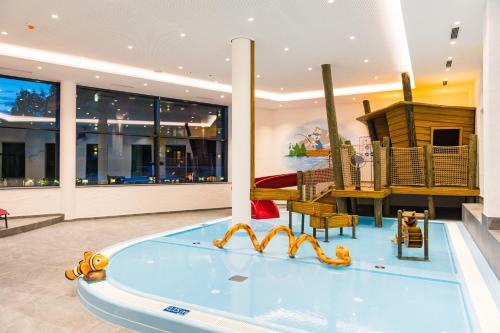 Hotel Sportcamp Woferlgut
