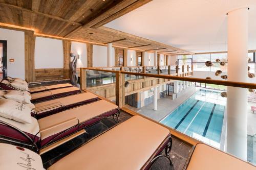 Hotel Sportcamp Woferlgut