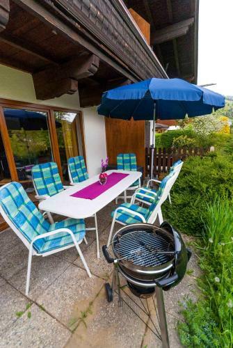 Chalet Drei Br�der