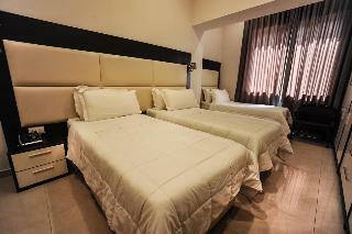 Hotel Vila E Arte City Center