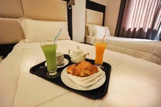 Hotel Vila E Arte City Center