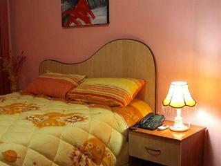 Hotel Vila E Arte City Center