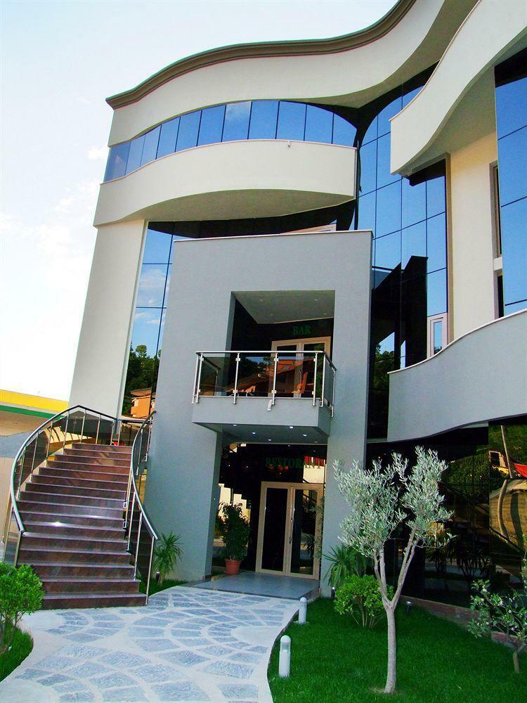 Hotel Green House
