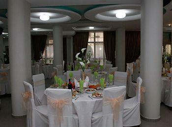 Hotel Green House