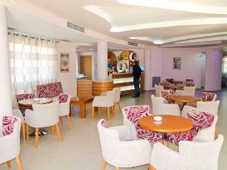 Hotel Green House