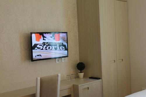 Capital Tirana Hotel