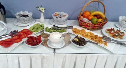 Capital Tirana Hotel