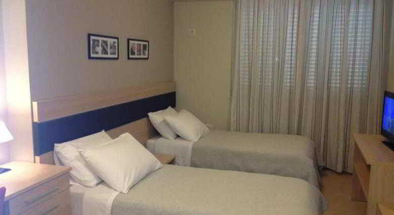 Bed & Breakfast Center Rooms Oresti