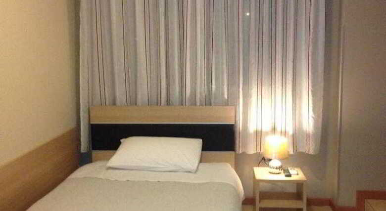 Bed & Breakfast Center Rooms Oresti
