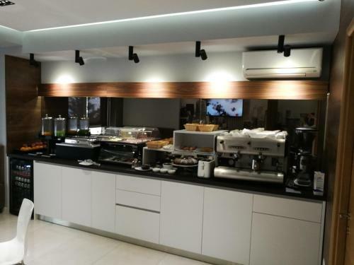 Bed & Breakfast Center Rooms Oresti