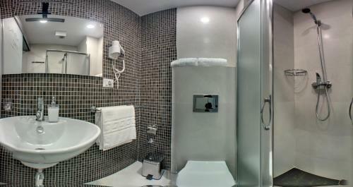 Bed & Breakfast Center Rooms Oresti