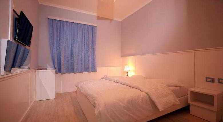 Hotel Kastria