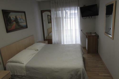 Apartamentos Salku Serviced Rooms