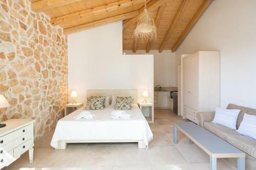 Apartamento Marina Vista Luxury Studio Suites Beach Front