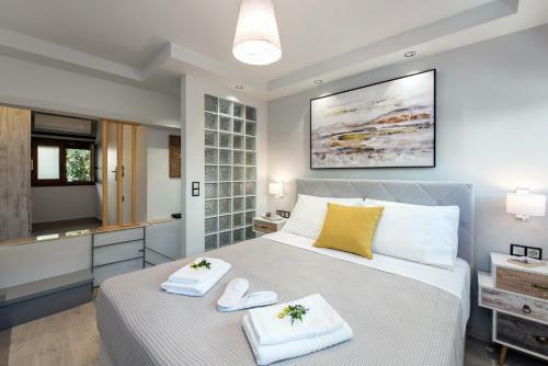 Apartamento Gv Maisonette