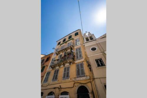 Apartamento Centrale Appartamento@ Corfu