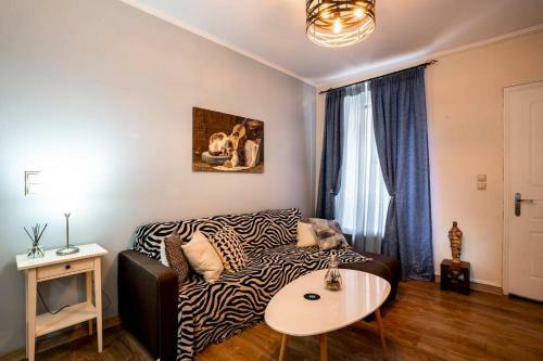 Apartamento Centrale Appartamento@ Corfu