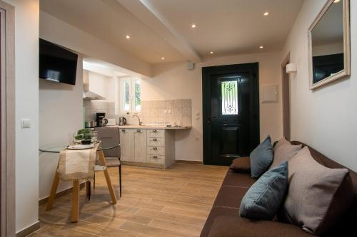 Apartamento Gelsomino 1
