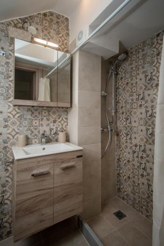 Apartamento Gelsomino 1