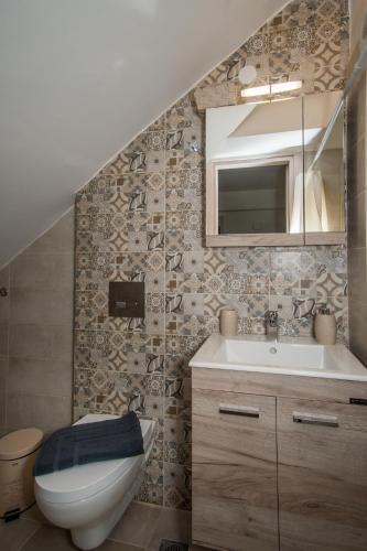 Apartamento Gelsomino 1