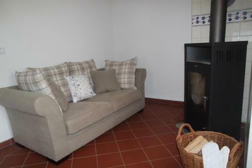 Apartamento Ferienwohnung Weidengrund Burg Kauper