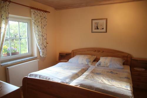 Apartamento Ferienwohnung Weidengrund Burg Kauper