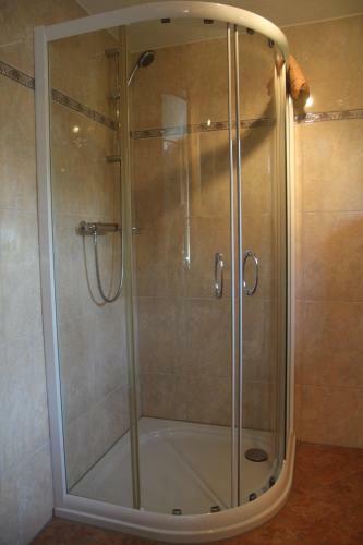 Apartamento Ferienwohnung Weidengrund Burg Kauper