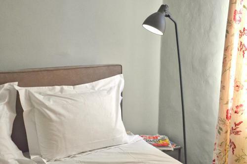 Roses Apartment In Corfu City Centre