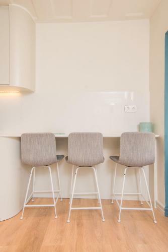 Apartamento Liston Boutique Suites By Corfuescapes