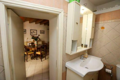 Almina Apartment