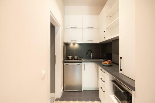 Apartamento Corfu Town Twin Studios By Corfuescapes