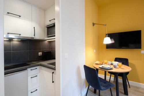 Apartamento Corfu Town Twin Studios By Corfuescapes