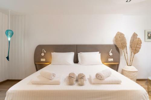 Apartamento Scalinada Luxury Suites