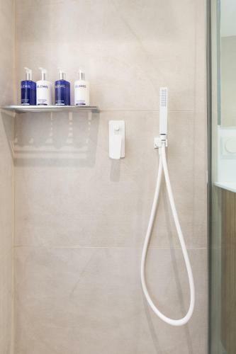 Apartamento Scalinada Luxury Suites