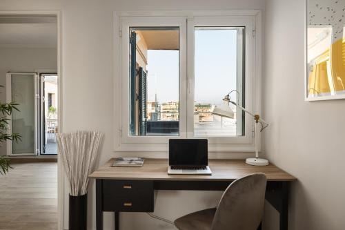 Apartamento Corfu Rooftop 45