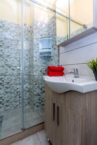 Apartamento Doritas Studio In Corfu Old Town