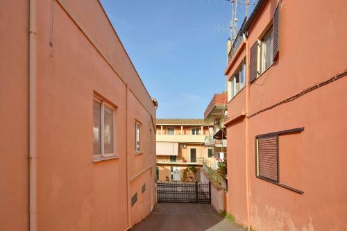 Apartamento Depis Elegant Suite