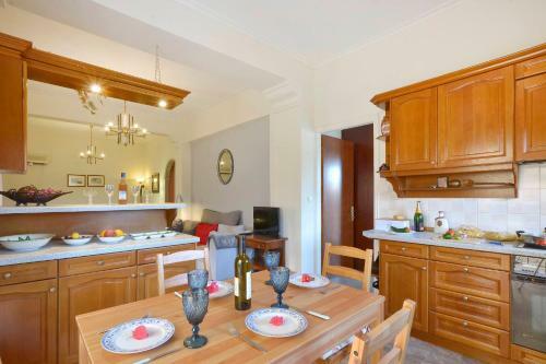 Apartamento Depis Elegant Suite