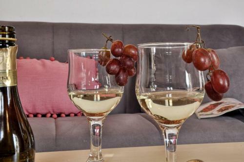 Apartamento Depis Elegant Suite
