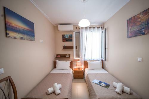 Apartamento Maison Du Soleil By Hotelius