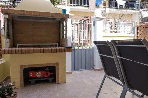 Apartamento Maison Du Soleil By Hotelius