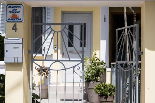 Apartamento Maison Du Soleil By Hotelius