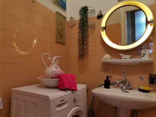 Apartamento Central Garden Villa