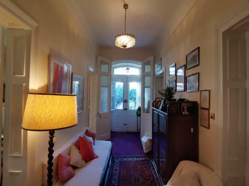 Apartamento Central Garden Villa
